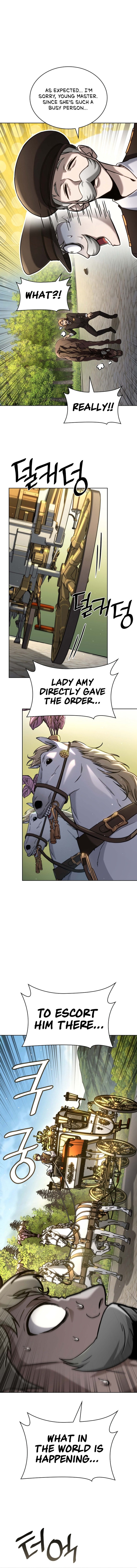 Infinite Mage, Chapter 105 image 10